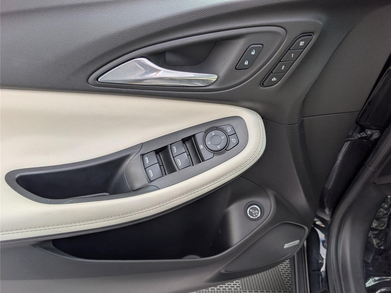 2022 Buick Encore GX Essence