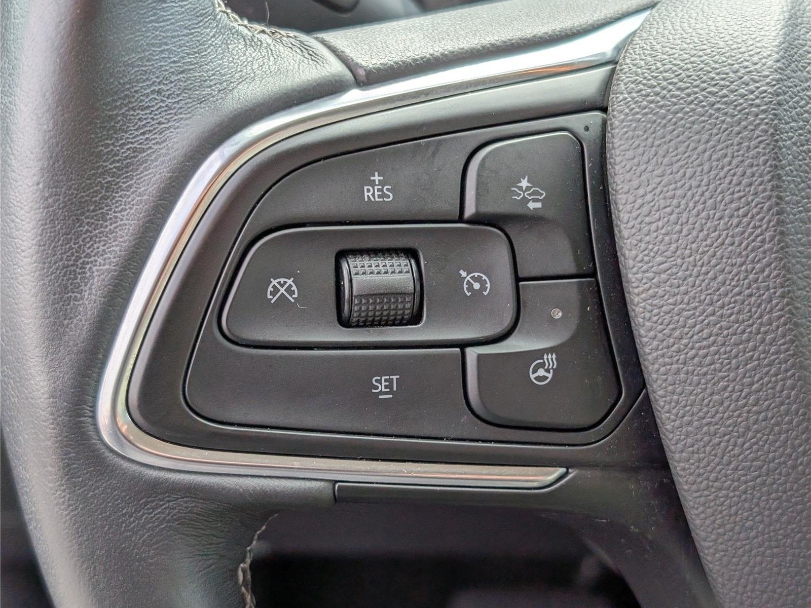 2022 Buick Encore GX Essence