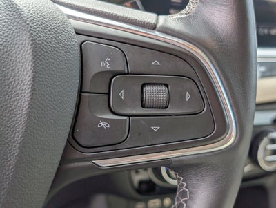 2022 Buick Encore GX Essence