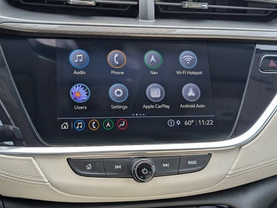 2022 Buick Encore GX Essence