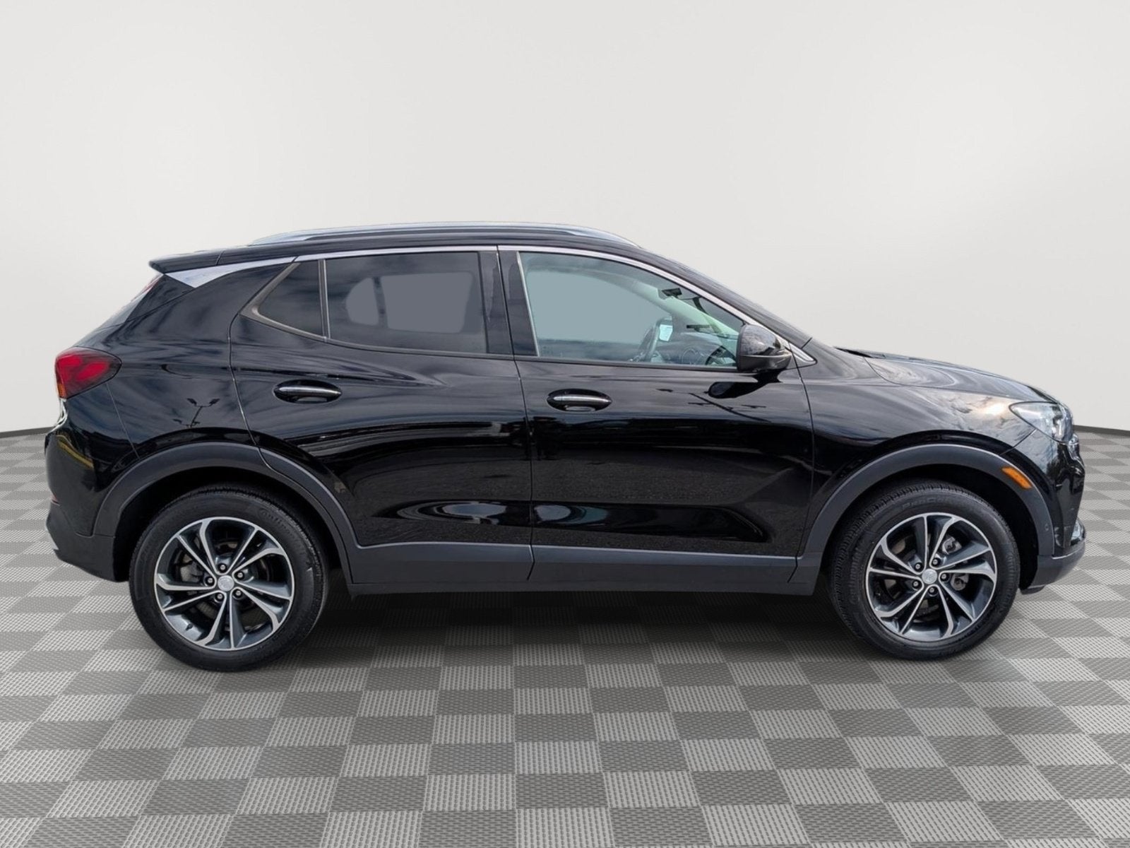 2022 Buick Encore GX Essence