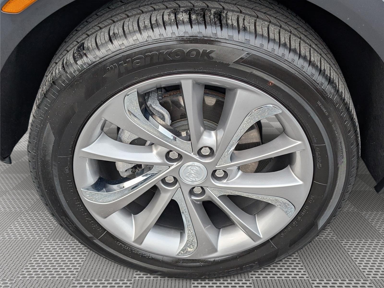 2023 Buick Encore GX Essence