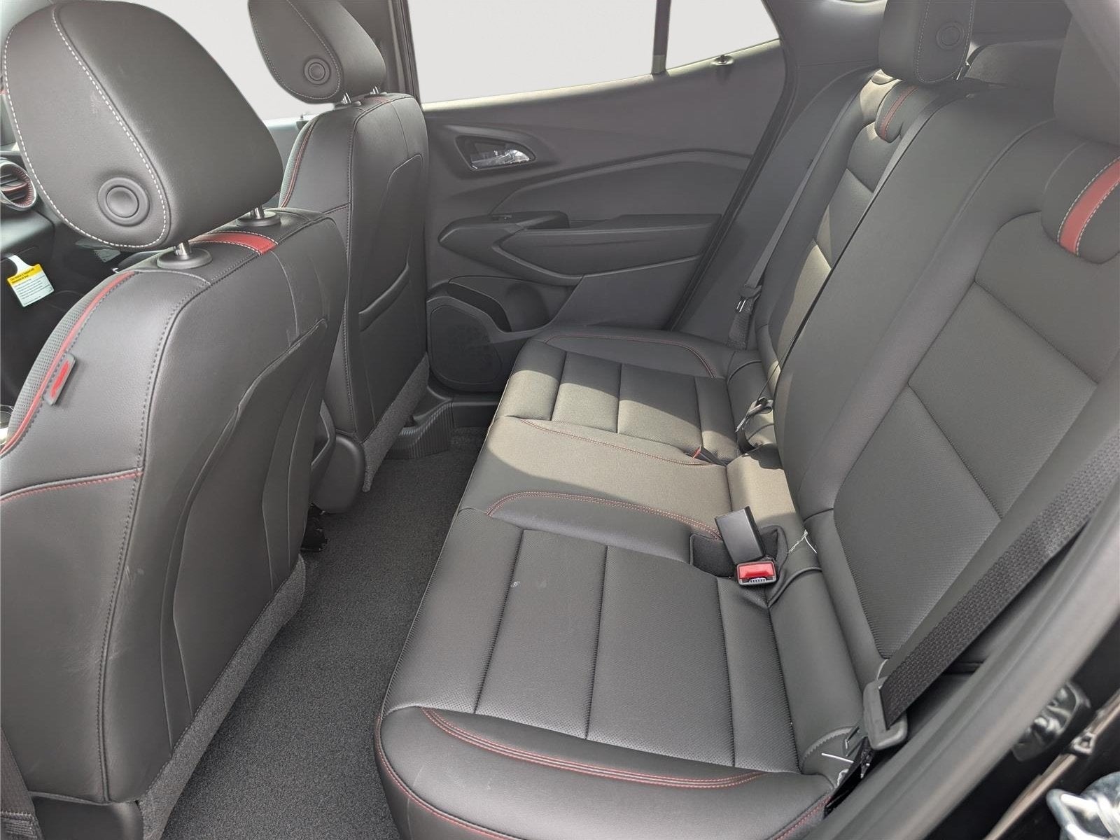 2026 Chevrolet Trax RS - Photo 10