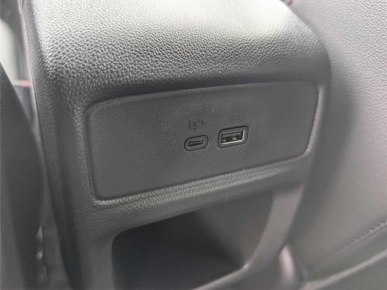 2026 Chevrolet Trax RS - Photo 11