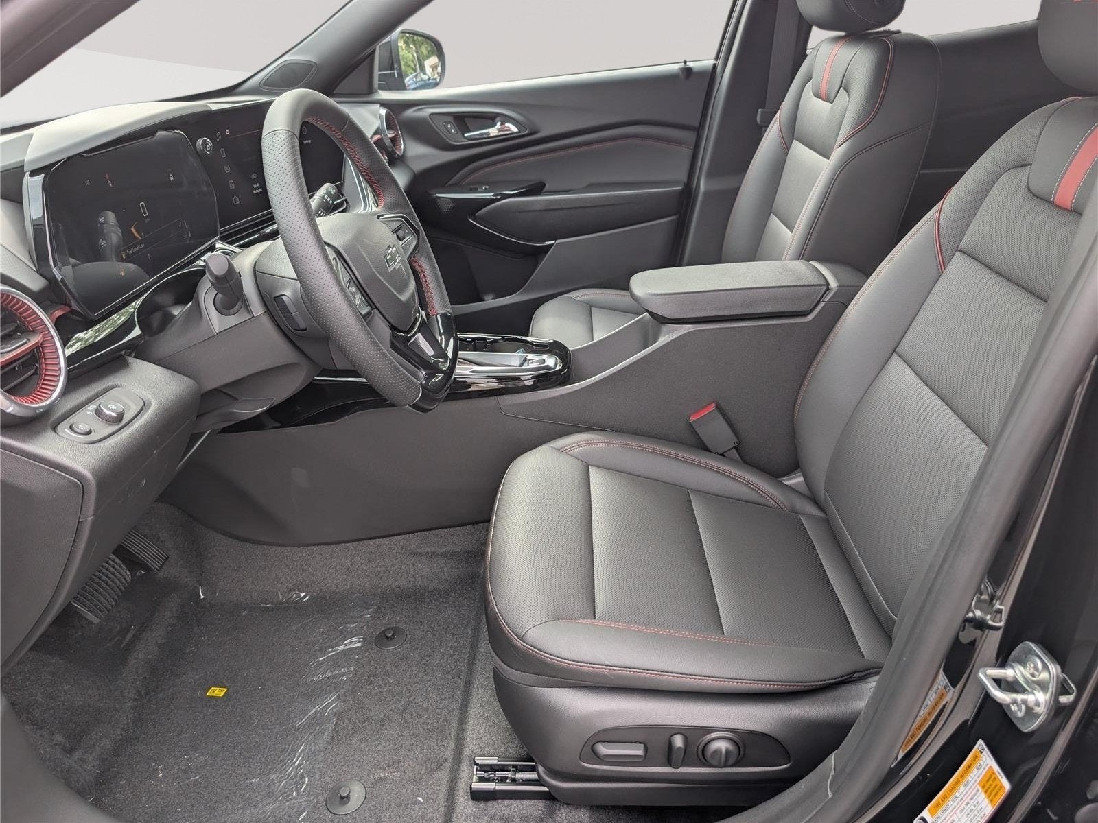 2026 Chevrolet Trax RS - Photo 12