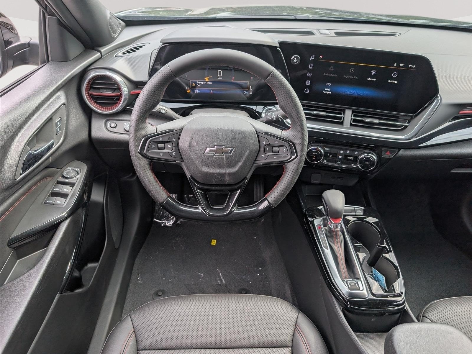 2026 Chevrolet Trax RS - Photo 13