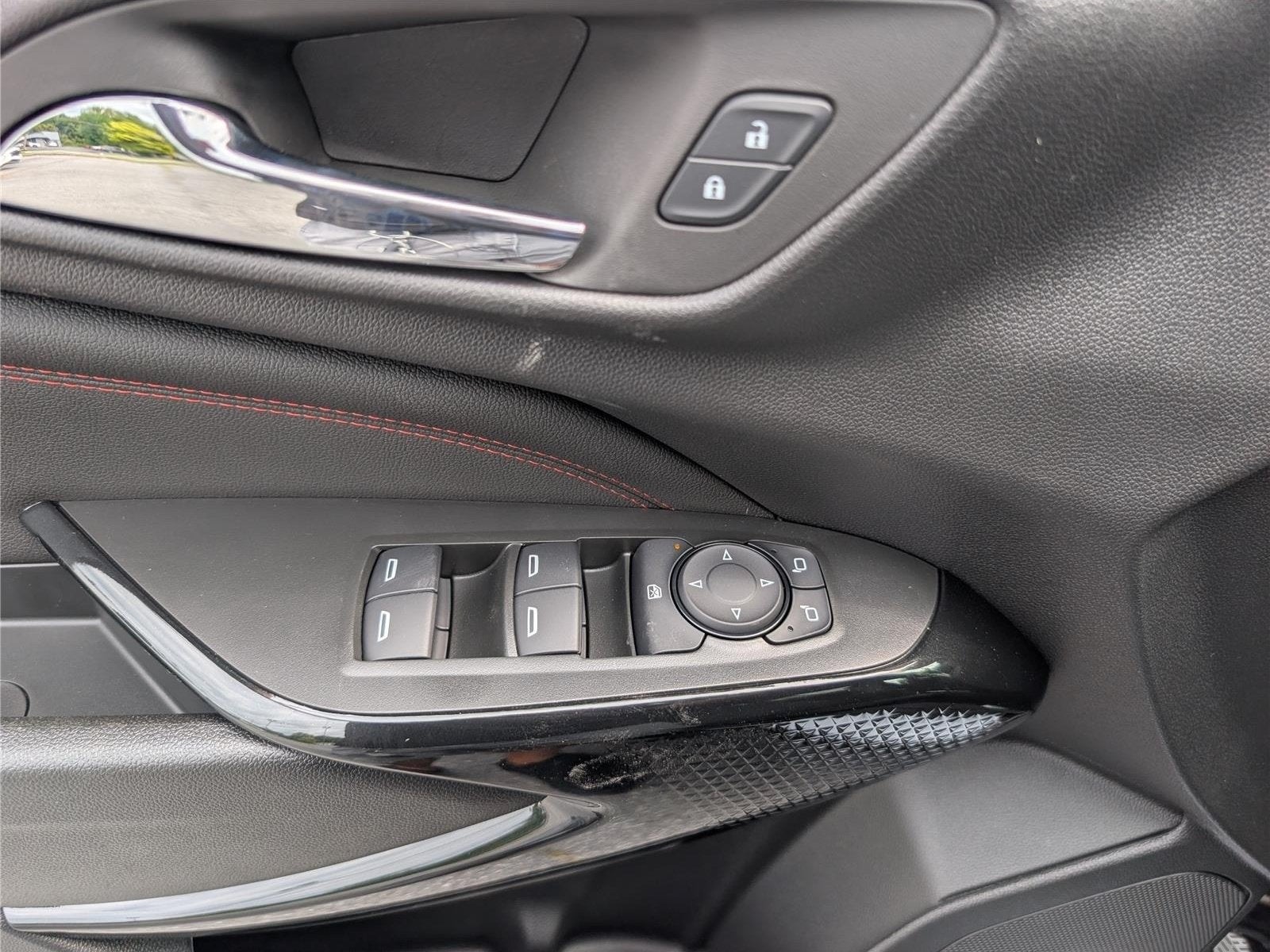 2026 Chevrolet Trax RS - Photo 15