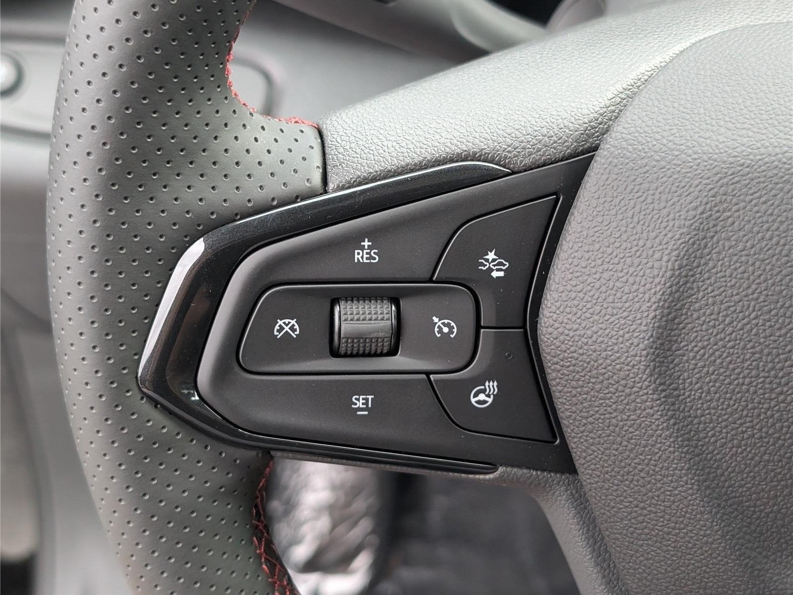 2026 Chevrolet Trax RS - Photo 18