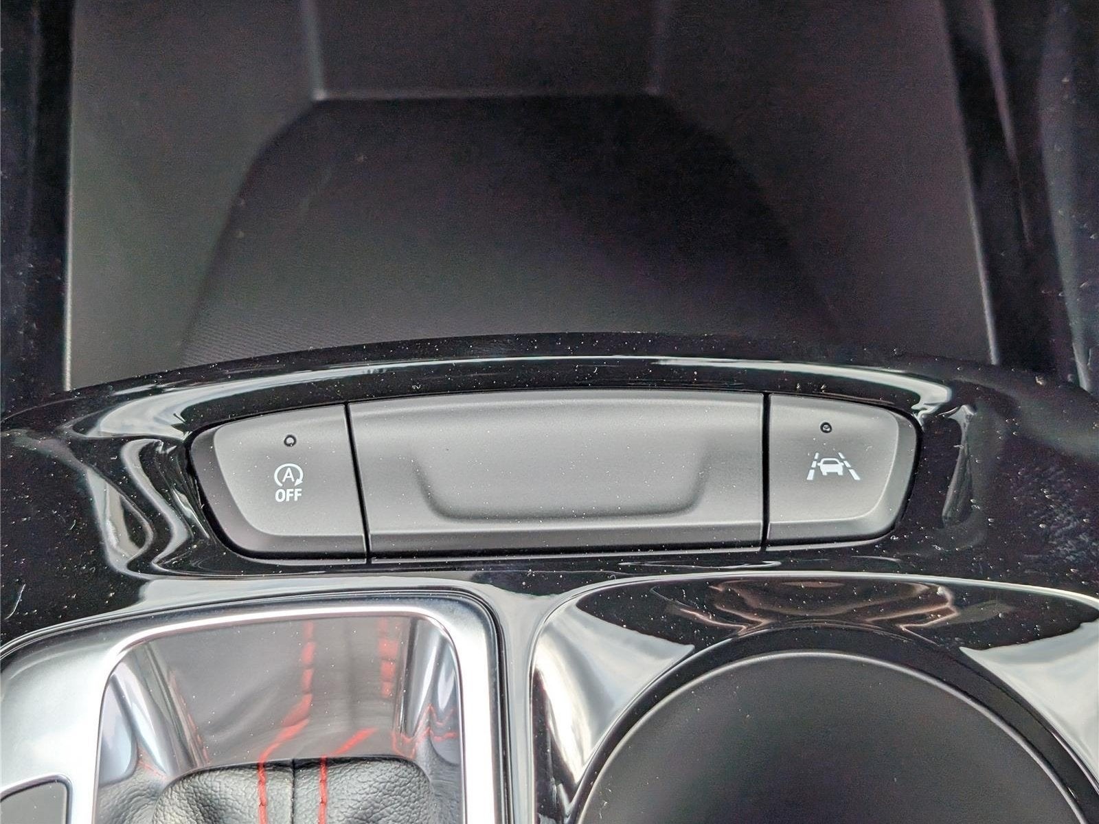 2026 Chevrolet Trax RS - Photo 21
