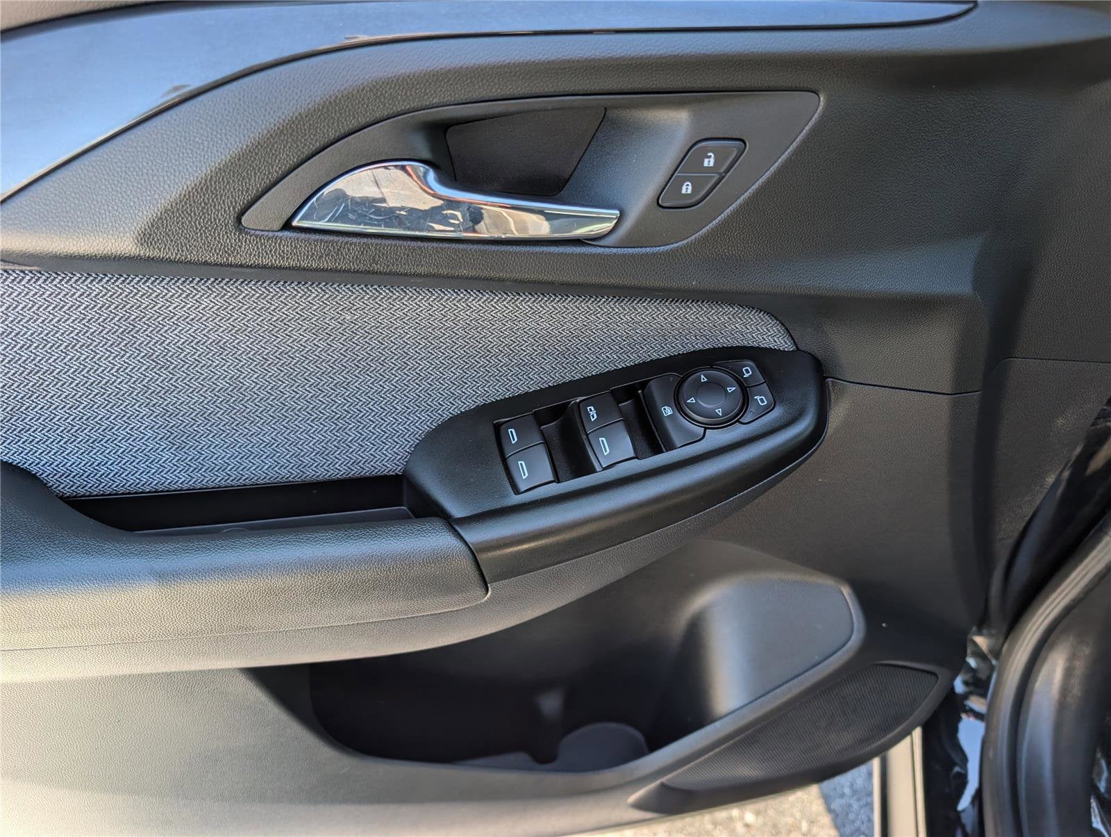 2022 Chevrolet Trailblazer LS