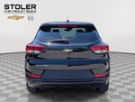 2022 Chevrolet Trailblazer LS