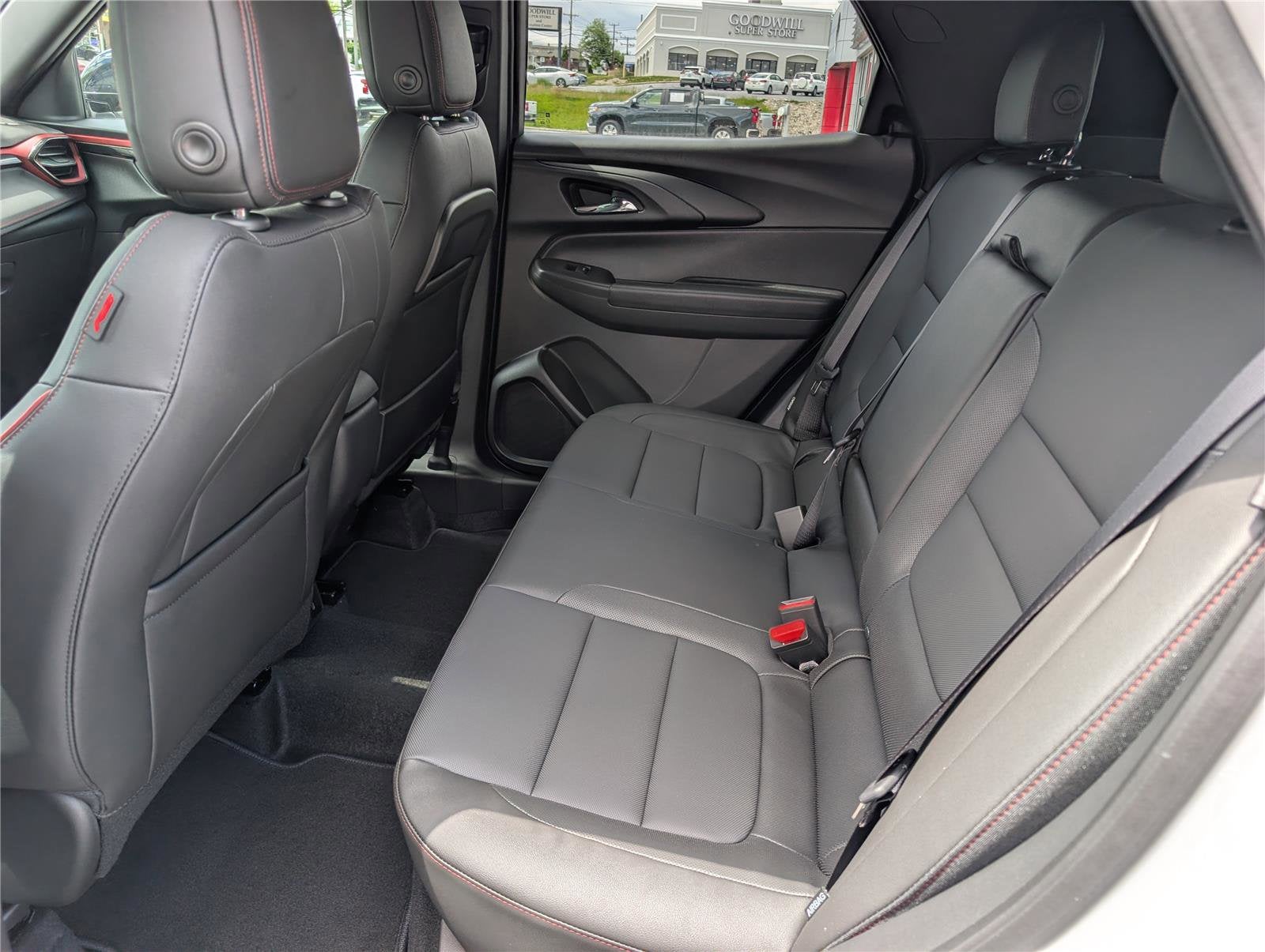 2026 Chevrolet Trailblazer RS - Photo 12