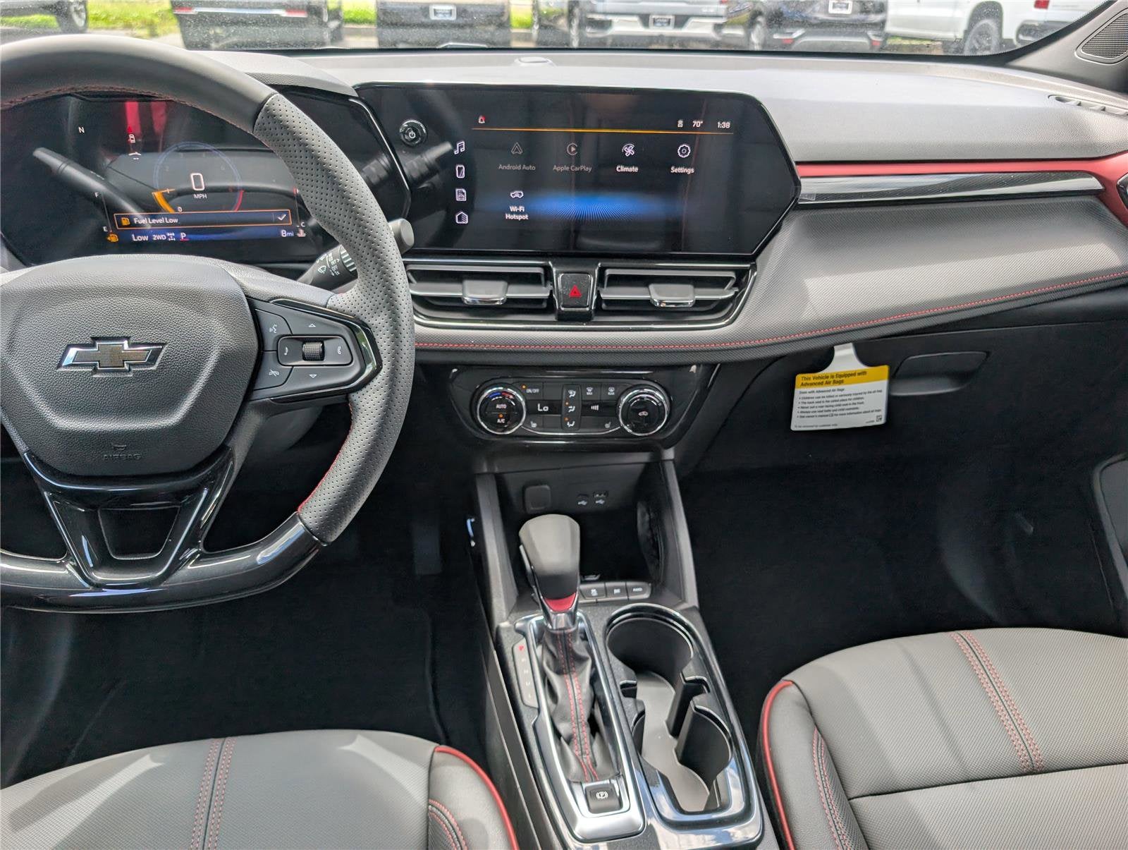 2026 Chevrolet Trailblazer RS - Photo 15