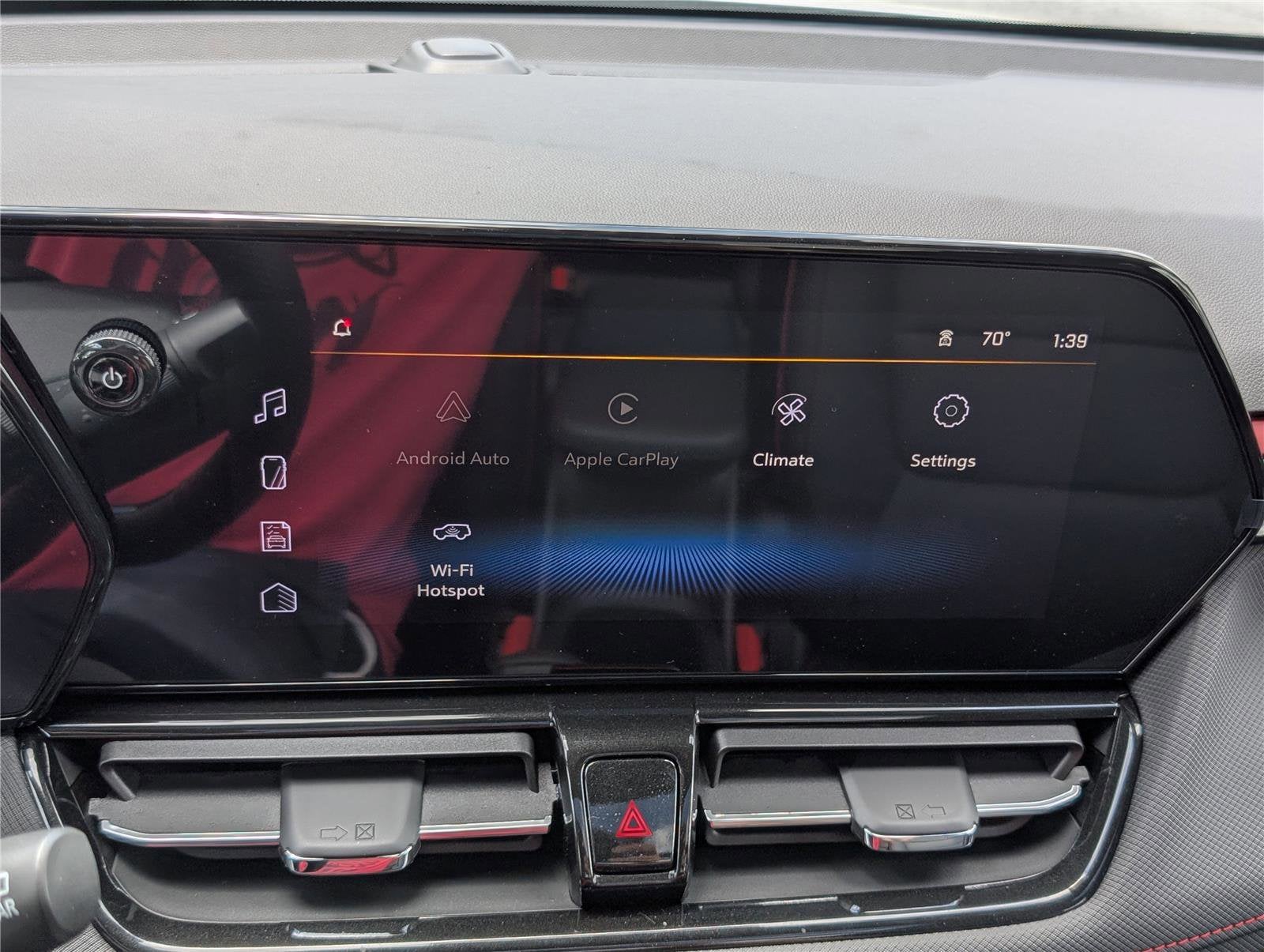 2026 Chevrolet Trailblazer RS - Photo 26