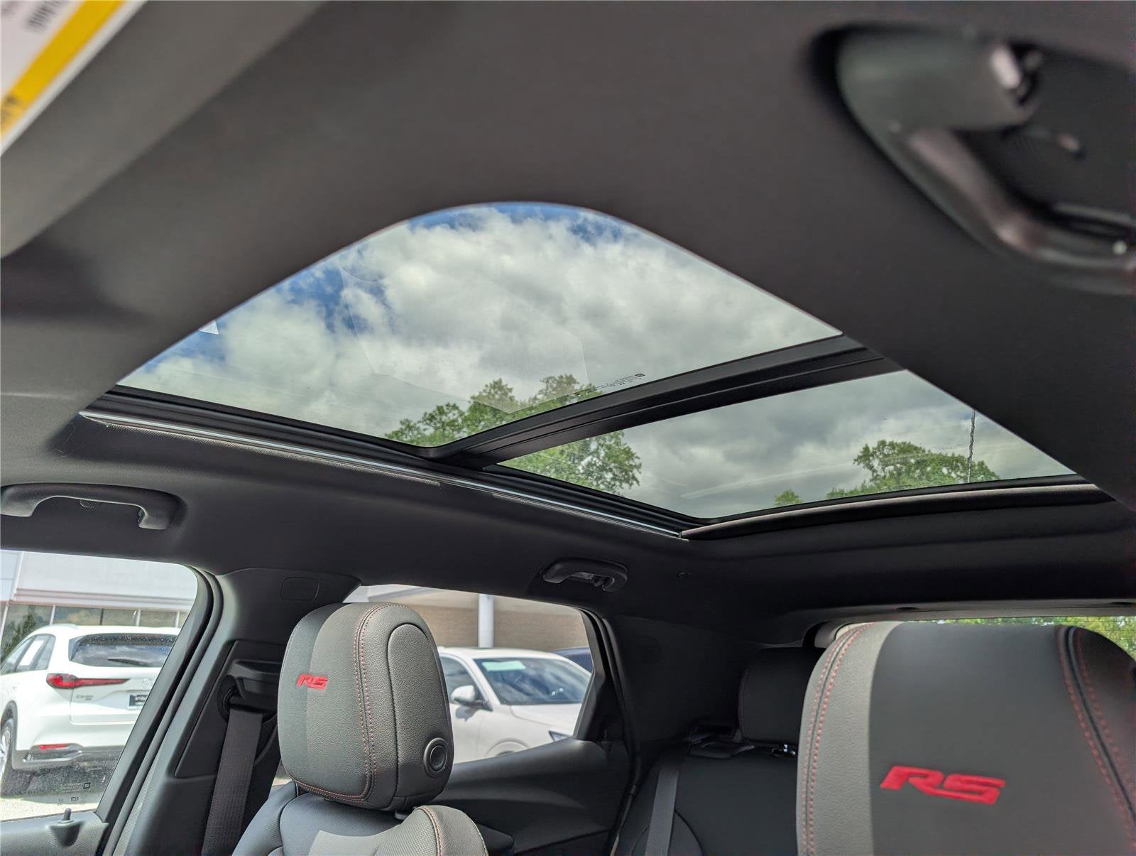 2026 Chevrolet Trailblazer RS - Photo 28