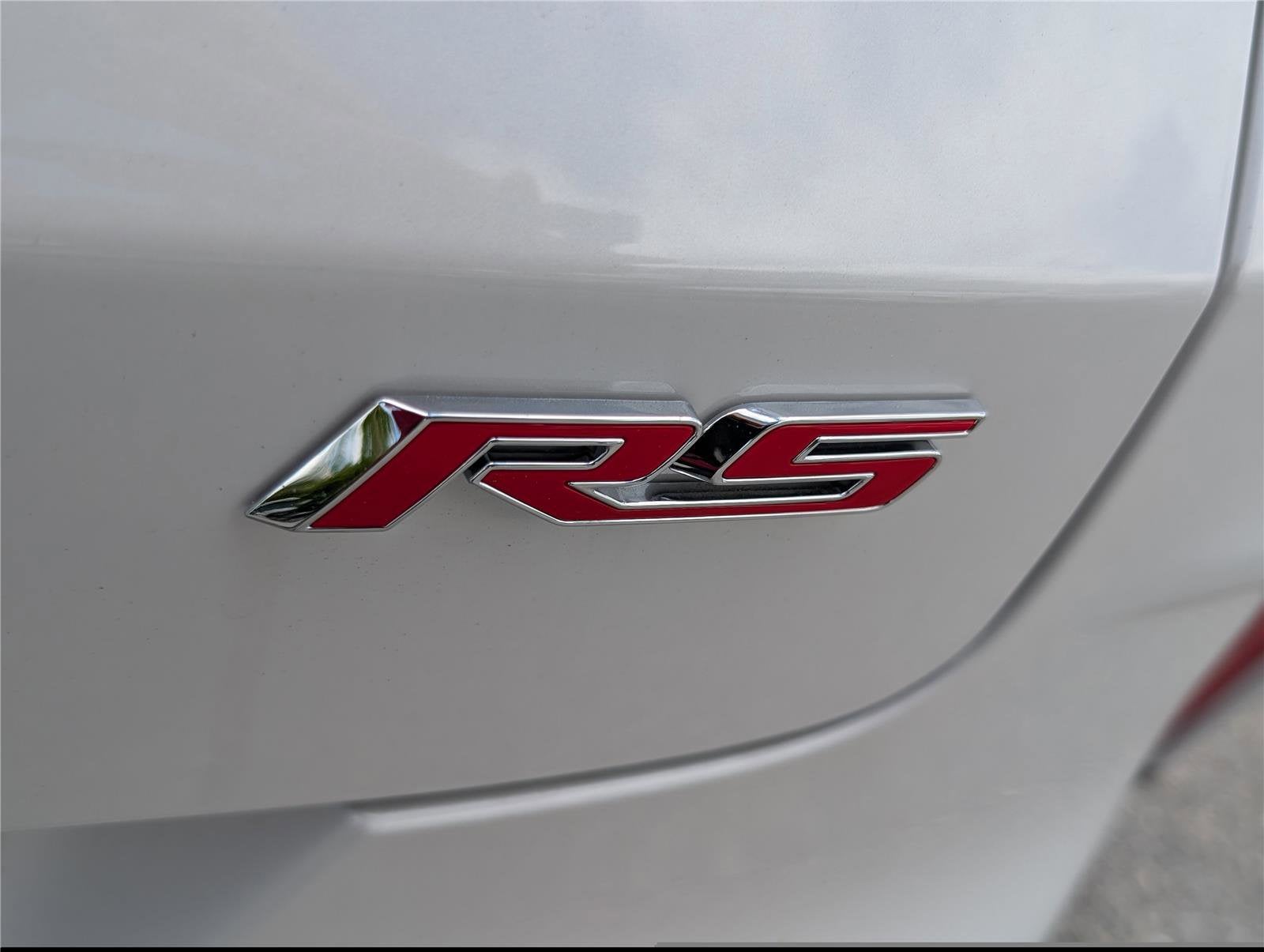 2026 Chevrolet Trailblazer RS - Photo 6