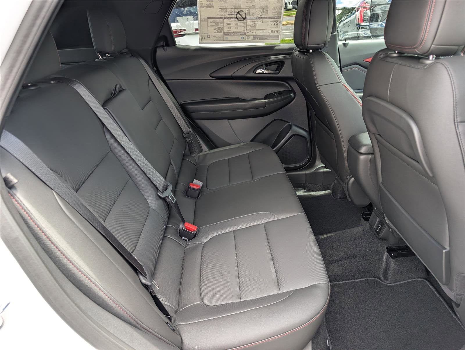 2026 Chevrolet Trailblazer RS - Photo 9