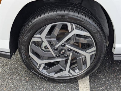 2025 Hyundai Kona N Line S