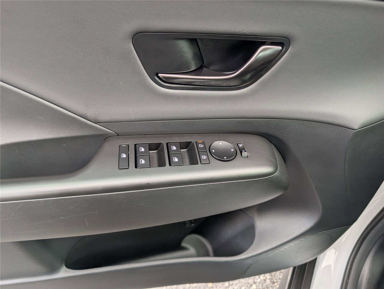 2025 Hyundai Kona N Line S