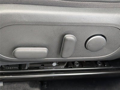 2025 Hyundai Kona N Line S