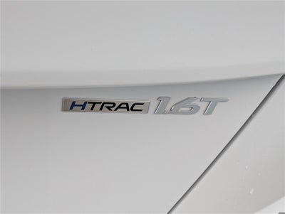 2025 Hyundai Kona N Line S