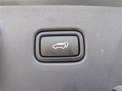 2024 Hyundai Tucson Plug-In Hybrid Limited