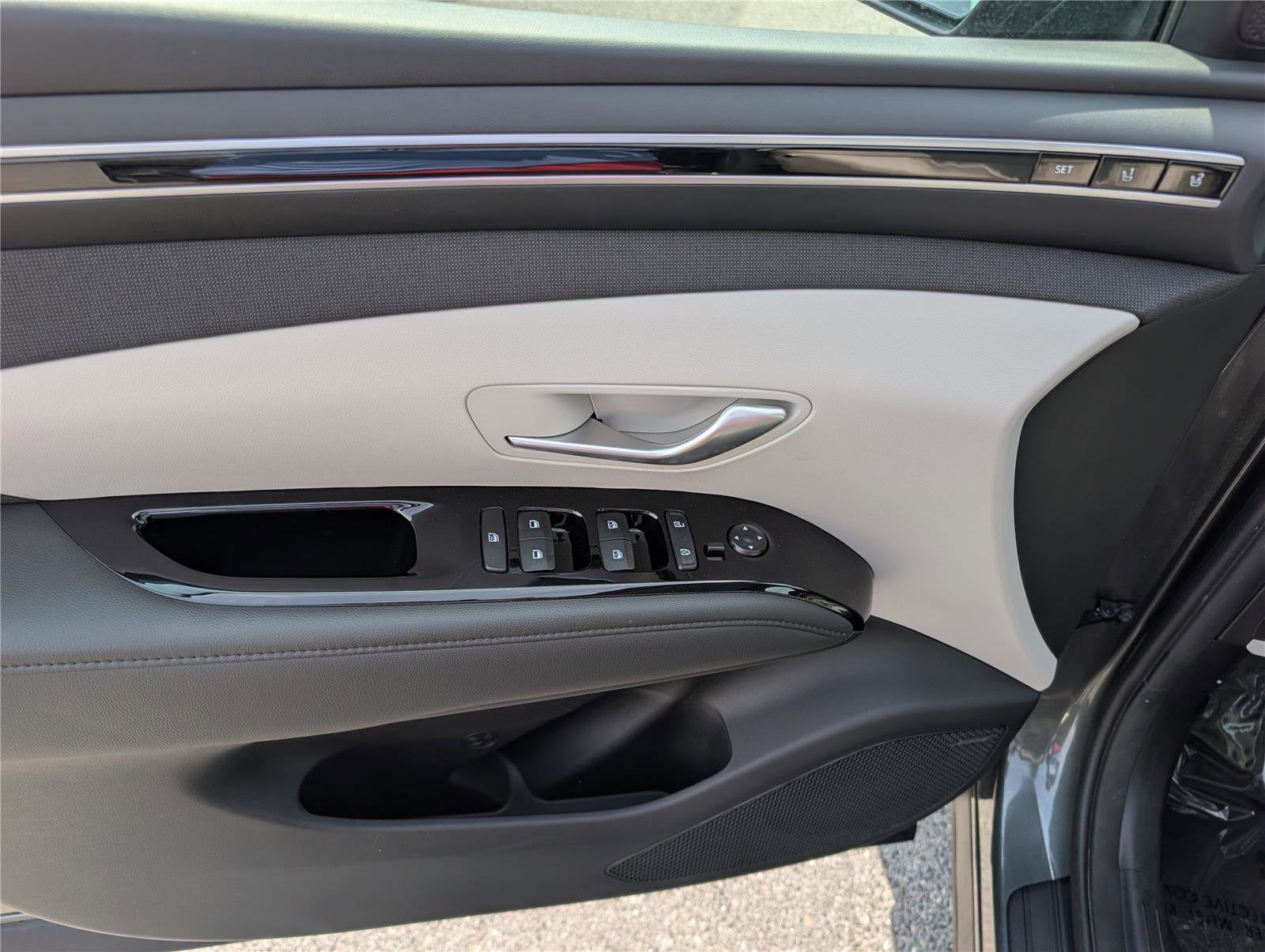 2024 Hyundai Tucson Plug-In Hybrid Limited