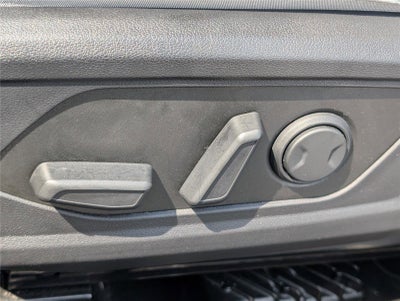 2024 Hyundai Tucson Plug-In Hybrid Limited