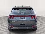 2024 Hyundai Tucson Plug-In Hybrid Limited