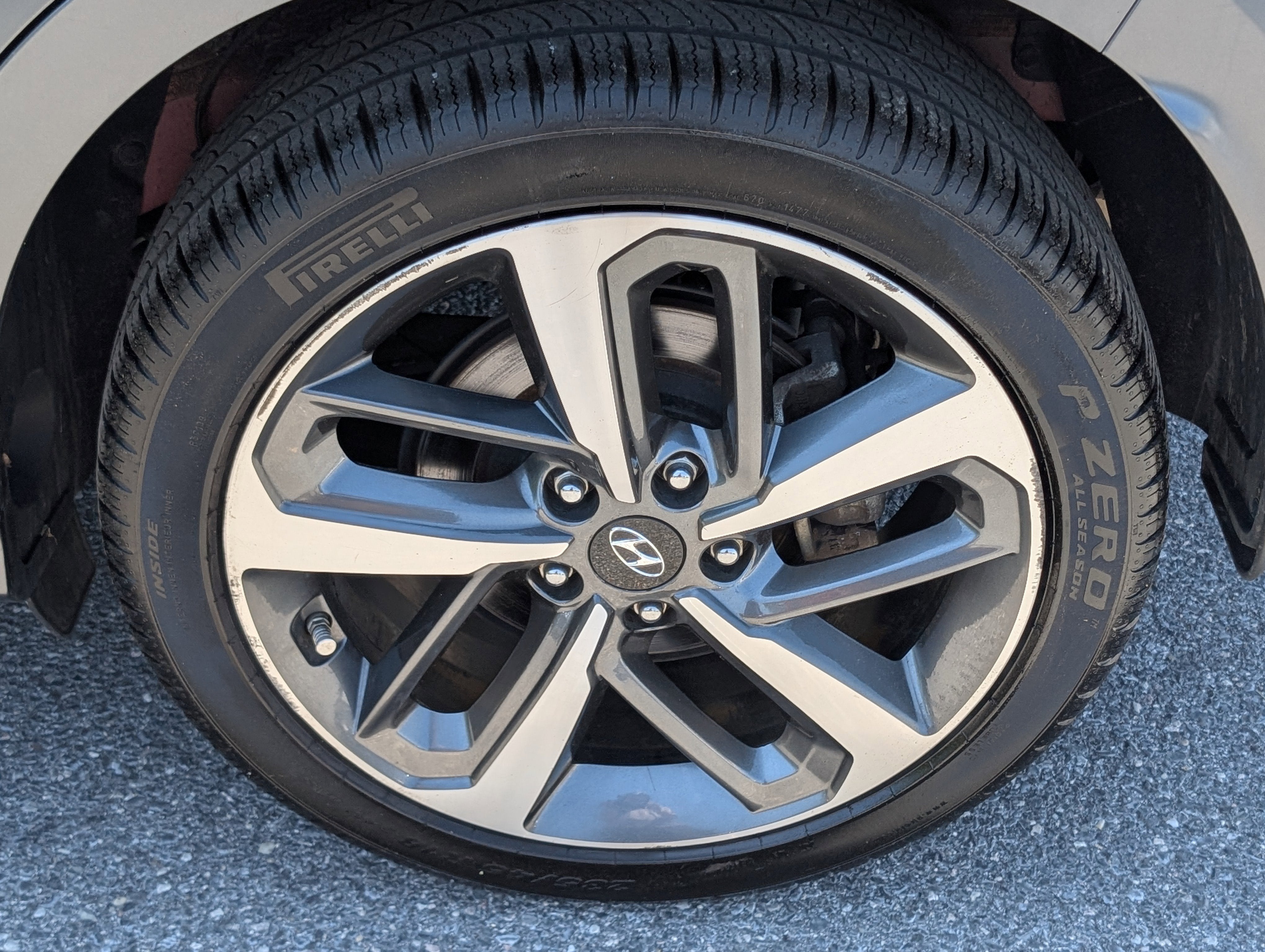 2021 Hyundai Kona Ultimate
