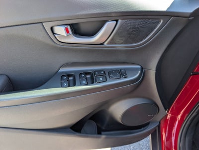 2021 Hyundai Kona Ultimate