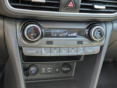 2021 Hyundai Kona Ultimate