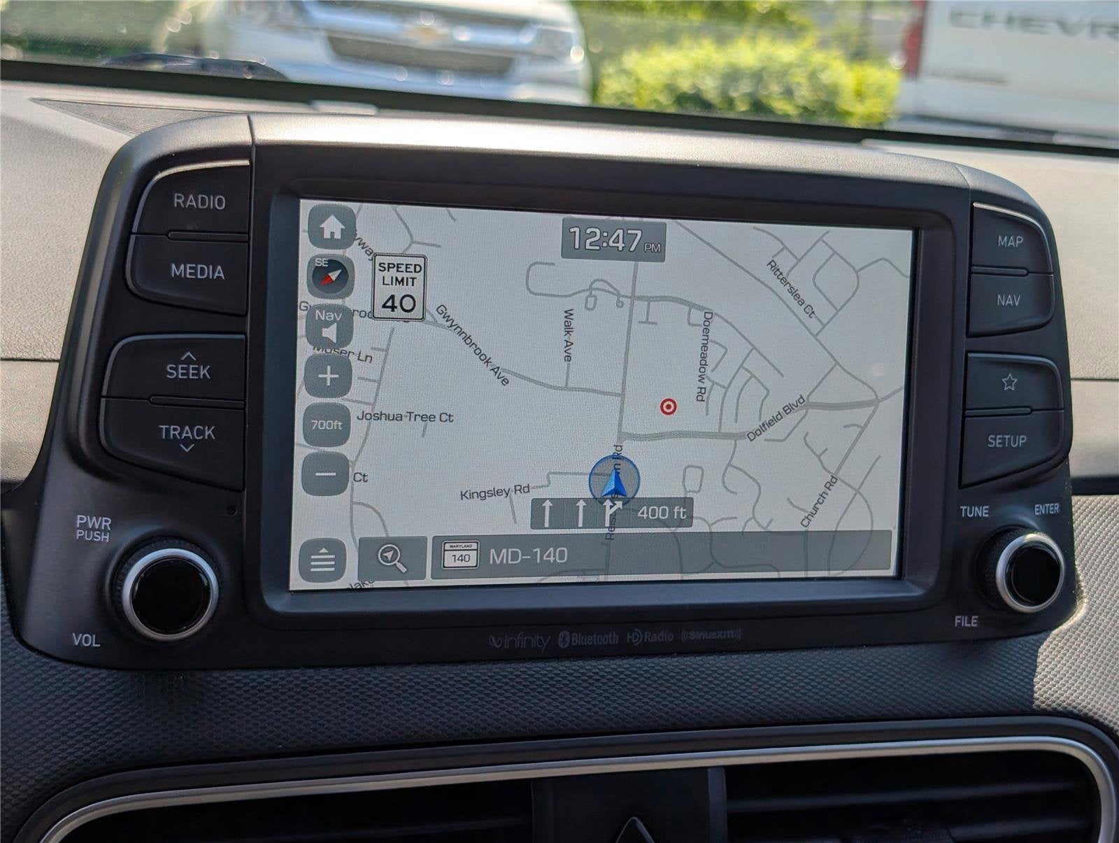 2021 Hyundai Kona Ultimate