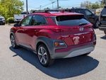 2021 Hyundai Kona Ultimate