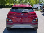 2021 Hyundai Kona Ultimate