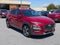 2021 Hyundai Kona Ultimate