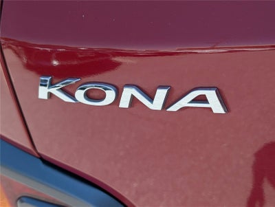 2021 Hyundai Kona Ultimate