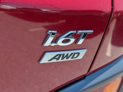 2021 Hyundai Kona Ultimate