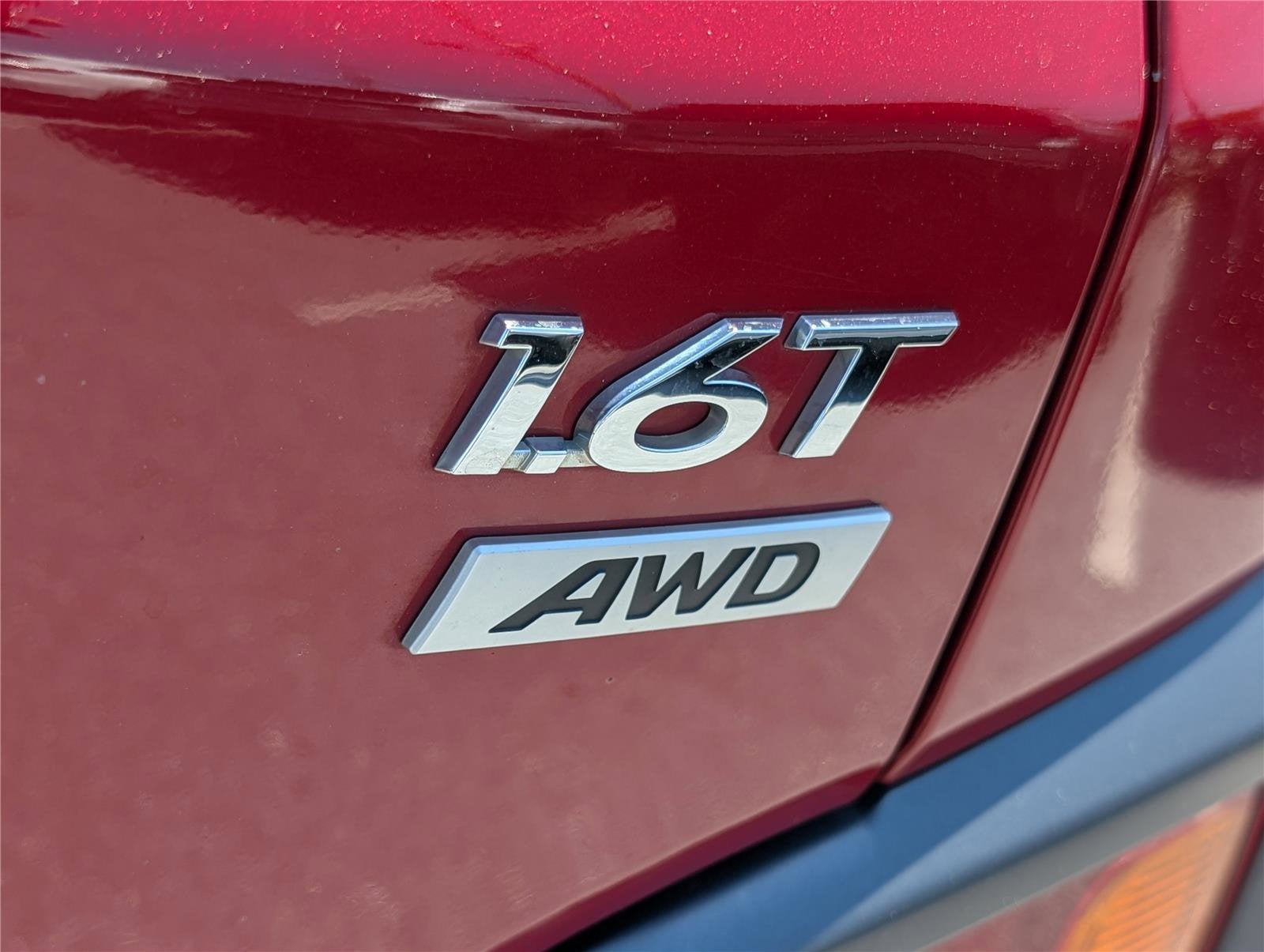 2021 Hyundai Kona Ultimate