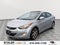 2012 Hyundai Elantra Limited PZEV