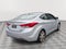 2012 Hyundai Elantra Limited PZEV