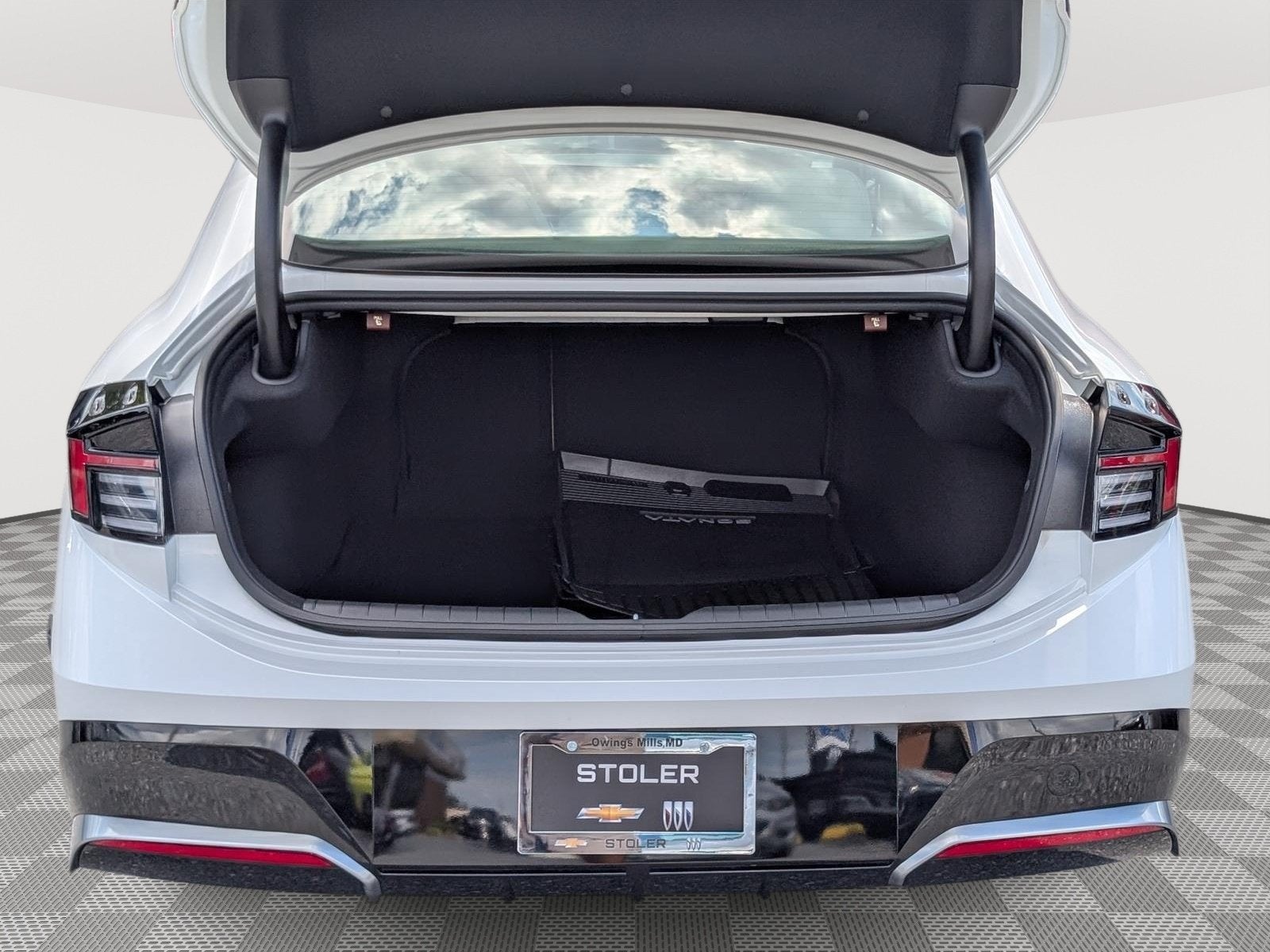 2025 Hyundai Sonata SEL Convenience
