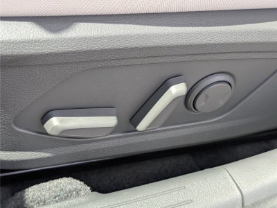 2025 Hyundai Sonata SEL Convenience
