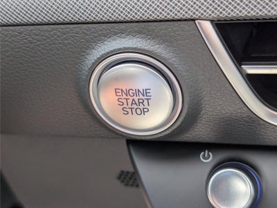 2025 Hyundai Sonata SEL Convenience