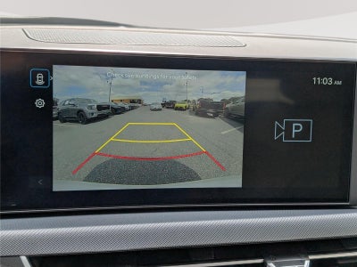 2025 Hyundai Sonata SEL Convenience