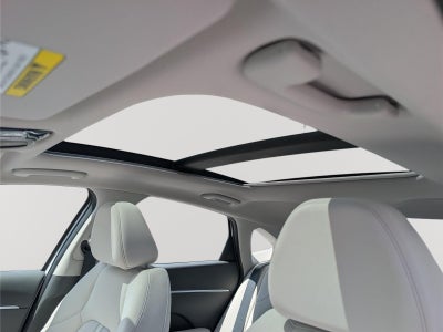 2025 Hyundai Sonata SEL Convenience