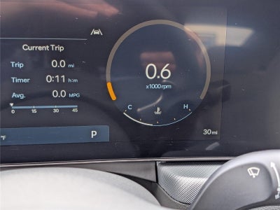 2025 Hyundai Sonata SEL Convenience