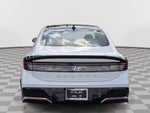 2025 Hyundai Sonata SEL Convenience