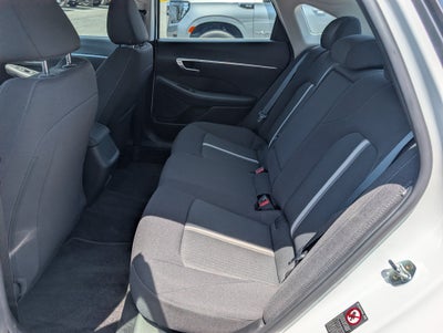 2022 Hyundai Sonata SEL