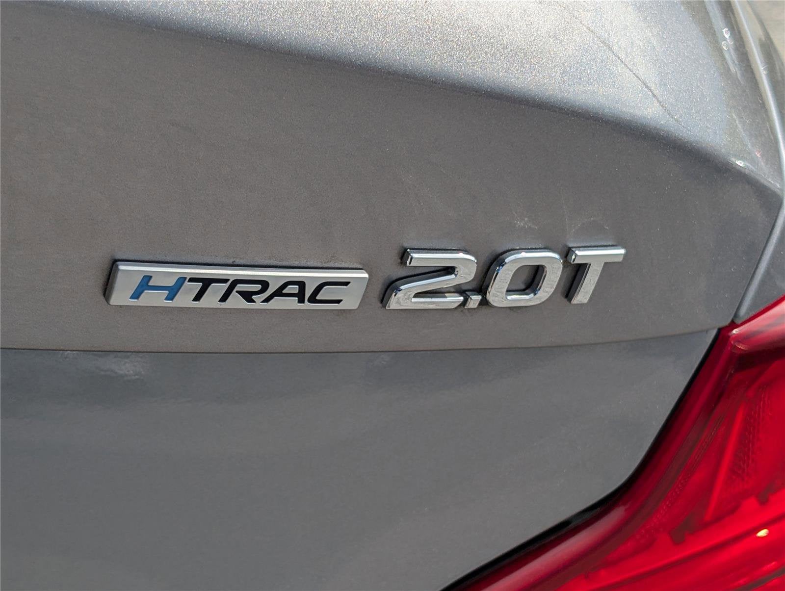 2021 Genesis G70 2.0T